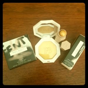 NEW Fenty Killawatt Highlighter & Matchstix